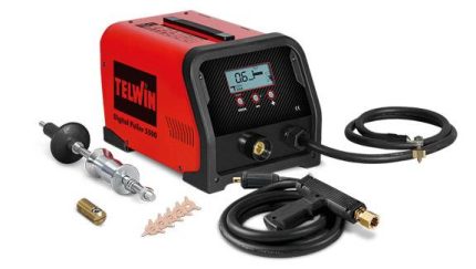 Automatski spoter za auto-limariju DIGITAL PULLER 5500 TELWIN