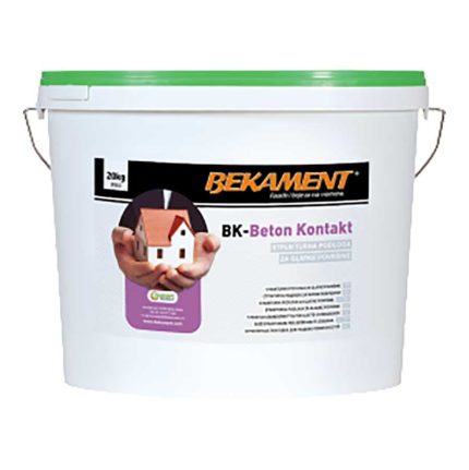 BEKAMENT Beton kontakt 6 kg