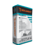 BEKAMENT Fleksibilni jednokomponentni hidroizolacijski premaz 5 kg BK HidroStop Extra