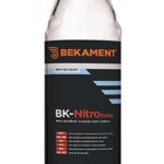 BEKAMENT Nitro razrjeđivač 500-900 ml BK-Nitro extra