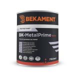 BEKAMENT Osnovni premaz za metal 750 ml BK-MetalPrime Nitro