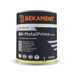 BEKAMENT Osnovni premaz za metal 750 ml BK-MetalPrime classic