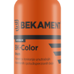 BEKAMENT Pigmentna pasta za toniranje disperzijskih boja za unutarnje zidove 100 ml BK-Color