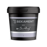 BEKAMENT Podloga za dekoracijske materijale BK-Deco Acryl 1 l