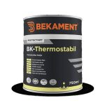 BEKAMENT Vatrostalna boja 750 ml BK-Thermostabil