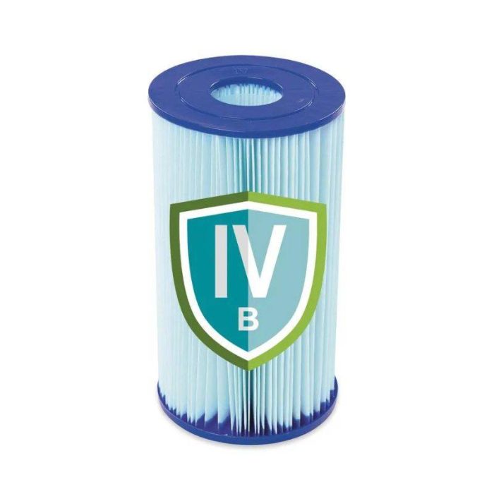 BESTWAY Bazen POWER STEEL + pumpa 7.32 x 3.66 x 1.32 m - Slika 3