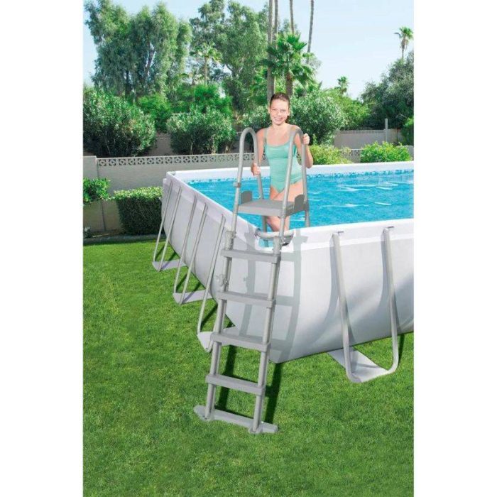 BESTWAY Bazen POWER STEEL + pumpa 7.32 x 3.66 x 1.32 m - Slika 5