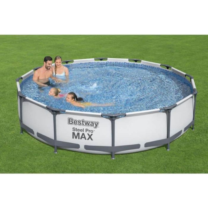 xr:d:DAFjRHI4n7w:17,j:5020921619,t:23051906 BESTWAY Bazen STEEL PRO MAX + pumpa 3.66 m x 76 cm - Slika 5