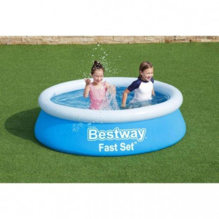 BESTWAY Bazen za djecu FAST SET 1.83 m x 51 cm - Slika 3