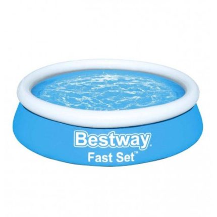 BESTWAY Bazen za djecu FAST SET 1.83 m x 51 cm