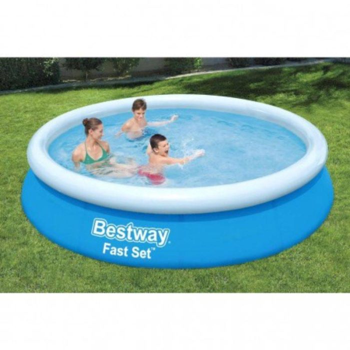 BESTWAY Bazen za djecu FAST SET 3.66 m x 76 cm - Slika 3