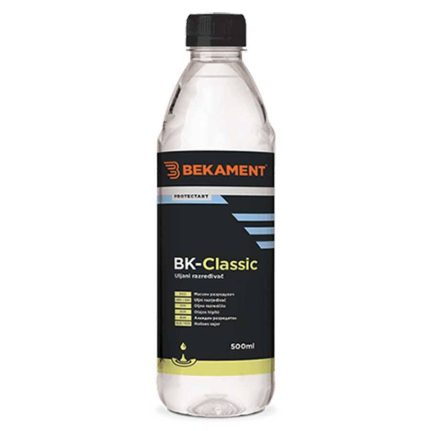 BK Uljni razrjeđivač Classic 500/900 ml