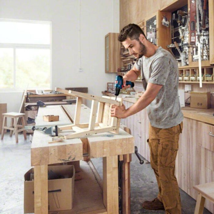 BOSCH-Aku-busilica-izvijac-GSR-120-LI-Professional-2 BOSCH Aku bušilica-izvijač GSR 120-LI Professional - Slika 3
