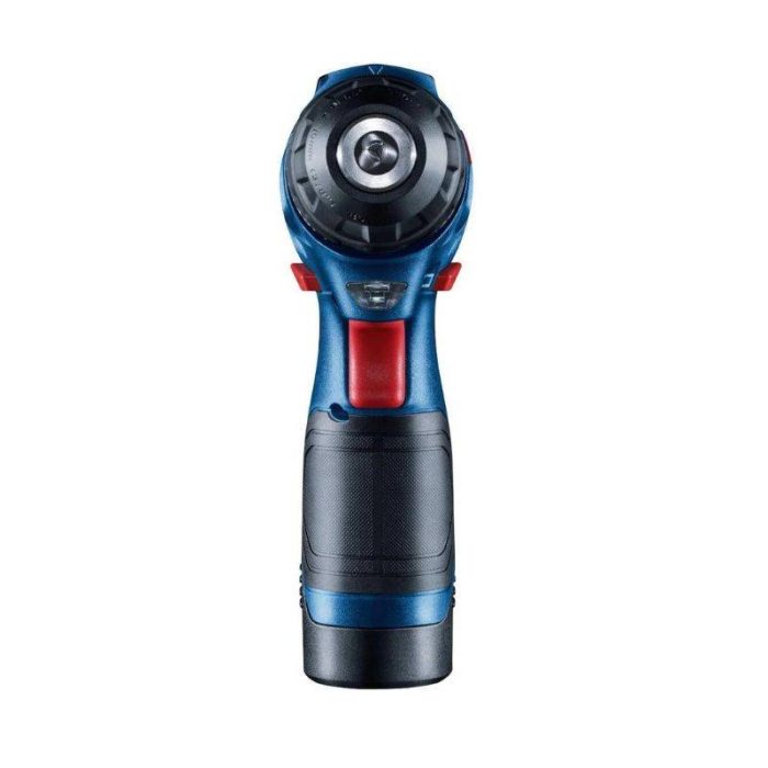 BOSCH-Aku-busilica-odvijac-GSR-12-V-30-Li-Professional-4 BOSCH Aku bušilica-odvijač GSR 12 V-30 Li Professional - Slika 5