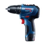 BOSCH Aku bušilica-odvijač GSR 12 V-30 Li Professional - Slika 6