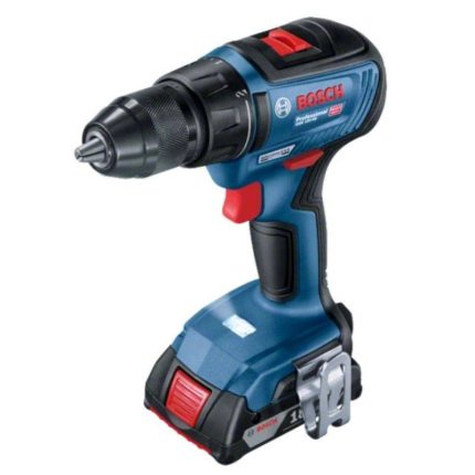 BOSCH Aku bušilica-odvijač GSR 18 V-50 Li Professional