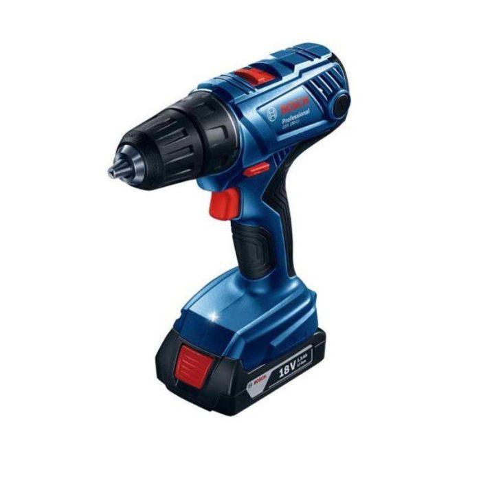 BOSCH Aku bušilica-odvijač GSR 180-LI Professional BOSCH Aku bušilica-odvijač GSR 180-LI Professional