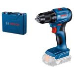 BOSCH Aku bušilica-odvijač GSR 185-Li SOLO Professional
