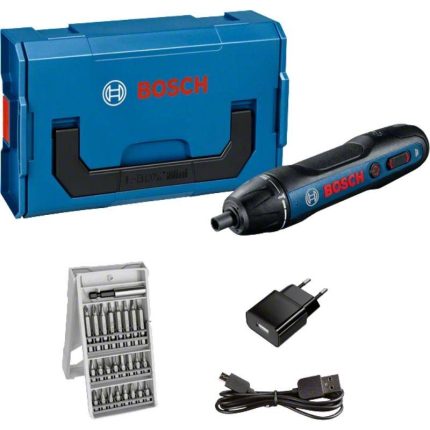 BOSCH Aku izvijač GO 3