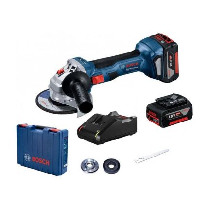 BOSCH Aku kutna brusilica GWS 180-Li Brushless