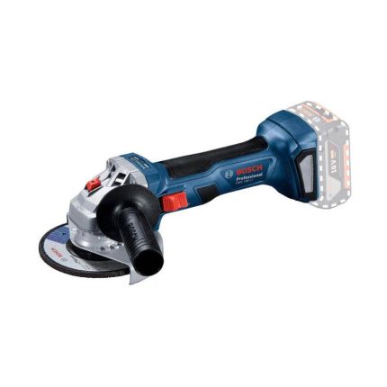 BOSCH Aku kutna brusilica GWS 180-Li Brushless Solo