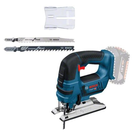 BOSCH Aku ubodna pila GST 18 V-Li SOLO Professional