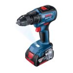 BOSCH Aku udarna bušilica-odvijač GSB 18 V-50 Li Professional
