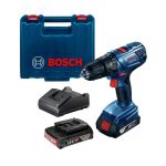 BOSCH Aku udarna bušilica-odvijač GSB 180-LI Professional