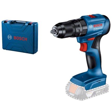 BOSCH Aku udarna bušilica-odvijač GSB 185-Li SOLO Professional