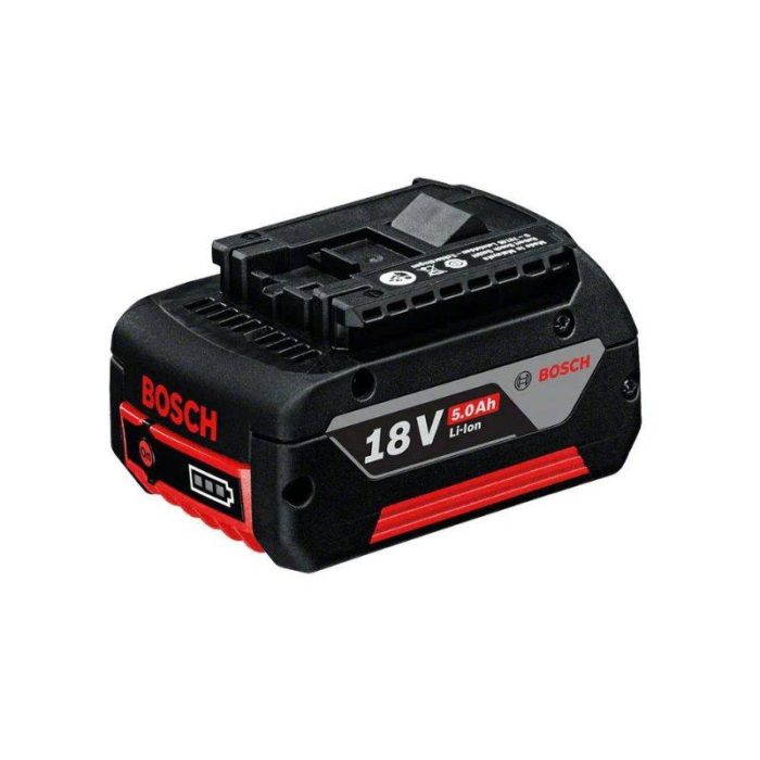 BOSCH Baterija GBA 18V 5 BOSCH Baterija GBA 18V 5