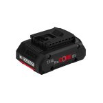 BOSCH Baterija ProCore 18V 4