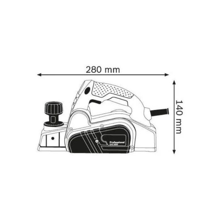 BOSCH-Blanjalica-GHO-6500-Professional-4 BOSCH Blanjalica GHO 6500 Professional - Slika 5