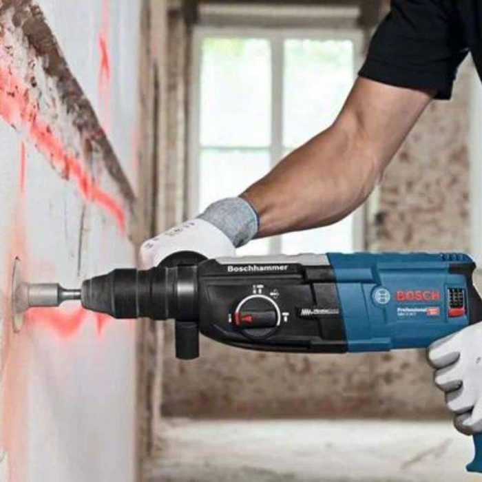 BOSCH-Cekic-busilica-SDS-GBH-2-28-F-Professional-4 BOSCH Čekić bušilica SDS+ GBH 2-28 F Professional - Slika 5