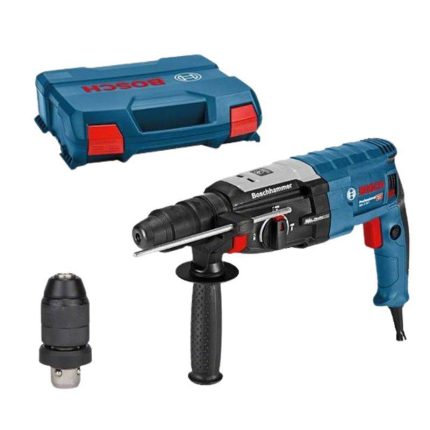 BOSCH Čekić bušilica SDS+ GBH 2-28 F Professional
