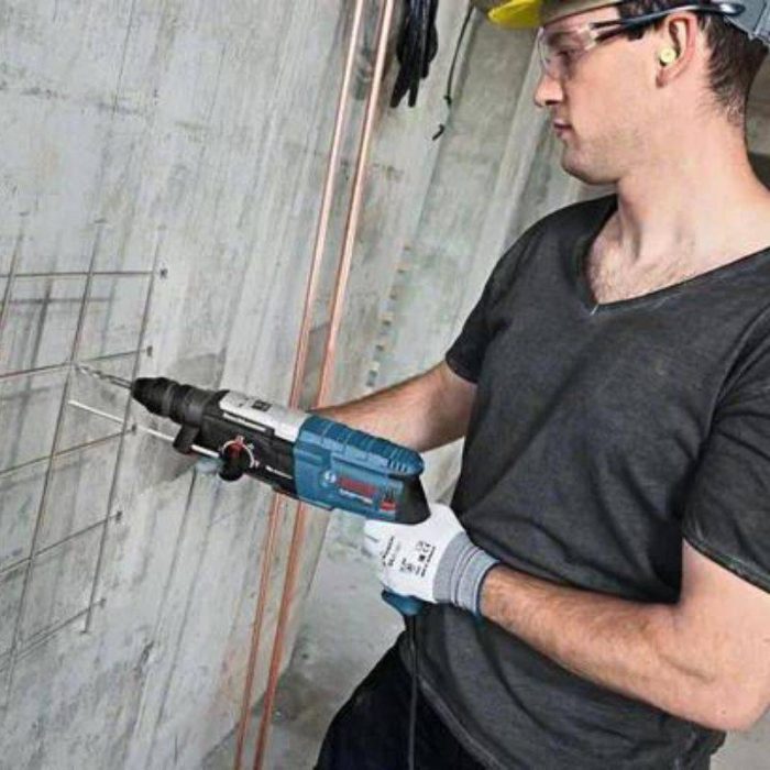 BOSCH-Cekic-busilica-SDS-GBH-2-28-F-Professional-5 BOSCH Čekić bušilica SDS+ GBH 2-28 F Professional - Slika 6