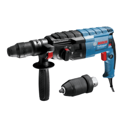 BOSCH Čekić bušilica SDS+ GBH 240 F Professional