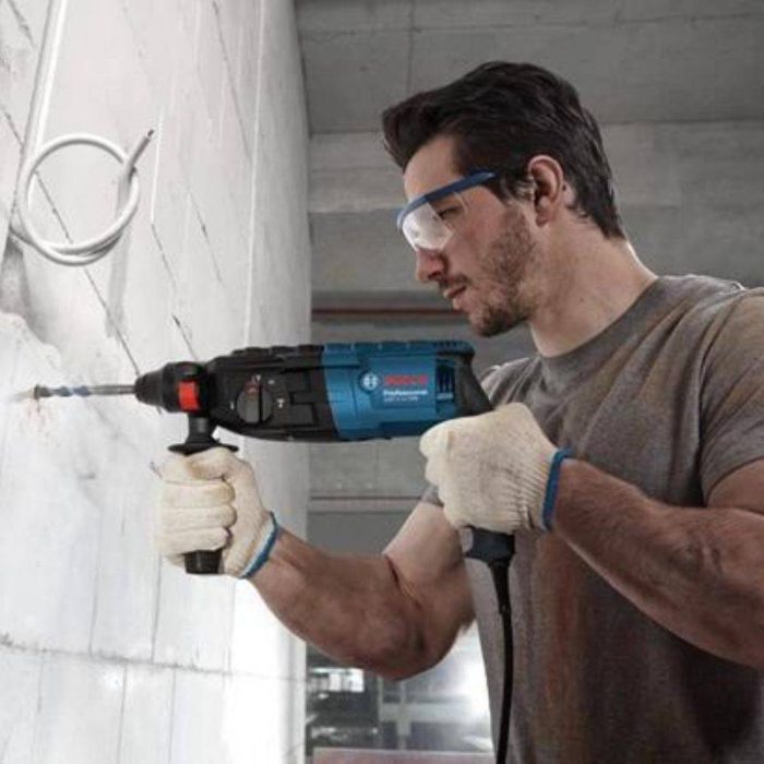 BOSCH-Cekic-busilica-SDS-GBH-240-Professional-2 BOSCH Čekić bušilica SDS+ GBH 240 F Professional - Slika 3