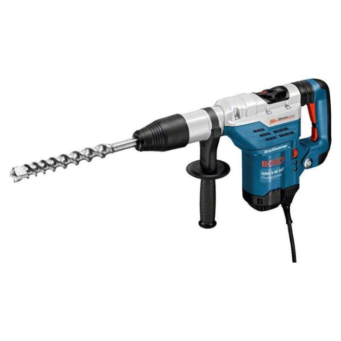 BOSCH Čekić bušilica SDS Max GBH 5-40 DCE Professional BOSCH Čekić bušilica SDS Max GBH 5-40 DCE Professional