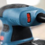 BOSCH Ekscentrična brusilica GEX 125-1 AE Professional - Slika 3