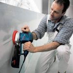 BOSCH Ekscentrična brusilica GEX 34-150 Professional - Slika 3