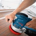 BOSCH Ekscentrična brusilica GEX 34-150 Professional - Slika 4
