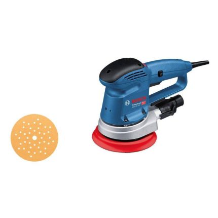 BOSCH Ekscentrična brusilica GEX 34-150 Professional