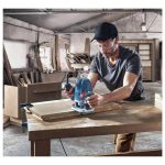 BOSCH Glodalica GOF 130 Professional - Slika 4