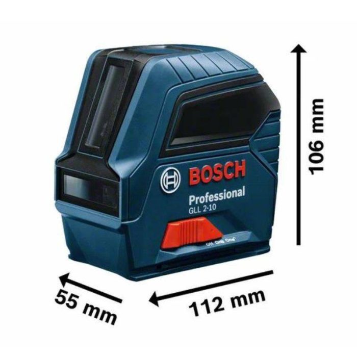 BOSCH-Krizni-nivelir-laser-GLL-2-10-Professional-1 BOSCH Križni nivelir laser GLL 2-10 Professional - Slika 2