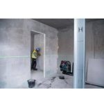 BOSCH Križni nivelir laser GLL 2-15 G + LB10 + BT150 Professional - Slika 3