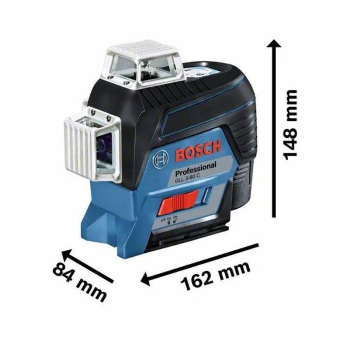 BOSCH-Krizni-nivelir-laser-GLL-3-80-CLR7-Professional-2 BOSCH Križni nivelir laser GLL 3-80 C+LR7 Professional - Slika 3