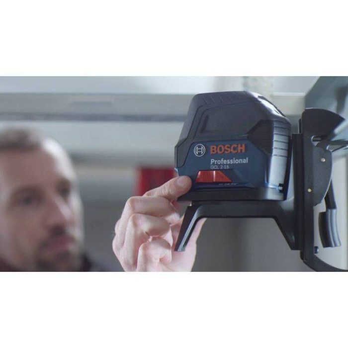 BOSCH-Krizni-tockasti-nivelir-laser-GCL-2-15-RM1-Professional-2 BOSCH Križni točkasti nivelir laser GCL 2-15 + RM1 Professional - Slika 3