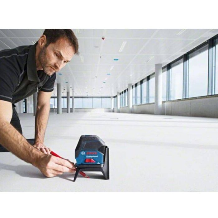 BOSCH-Krizni-tockasti-nivelir-laser-GCL-2-15-RM1-Professional-3 BOSCH Križni točkasti nivelir laser GCL 2-15 + RM1 Professional - Slika 4