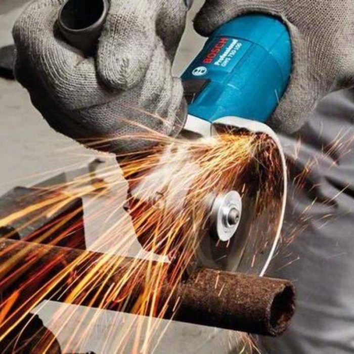 BOSCH-Kutna-brusilica-GWS-750-115-Professional-2 BOSCH Kutna brusilica GWS 750-115 Professional - Slika 3