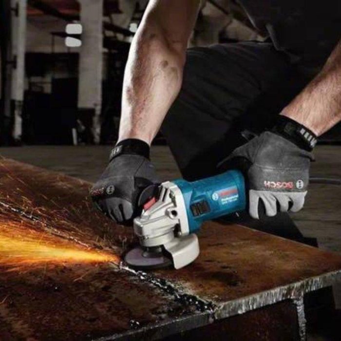 BOSCH-Kutna-brusilica-GWS-750-115-Professional-3 BOSCH Kutna brusilica GWS 750-115 Professional - Slika 4